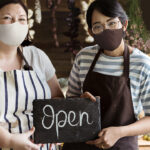 Optimiza la apertura de tu negocio en tiempos de pandemia.