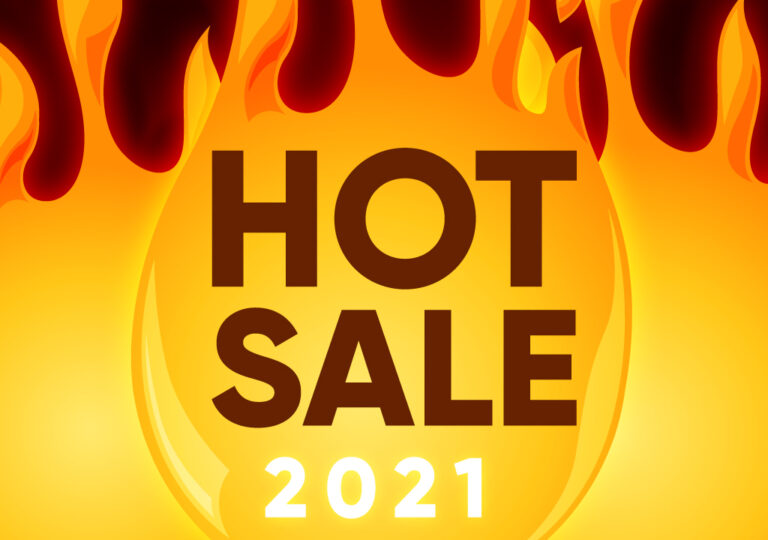Hot Sale 2021